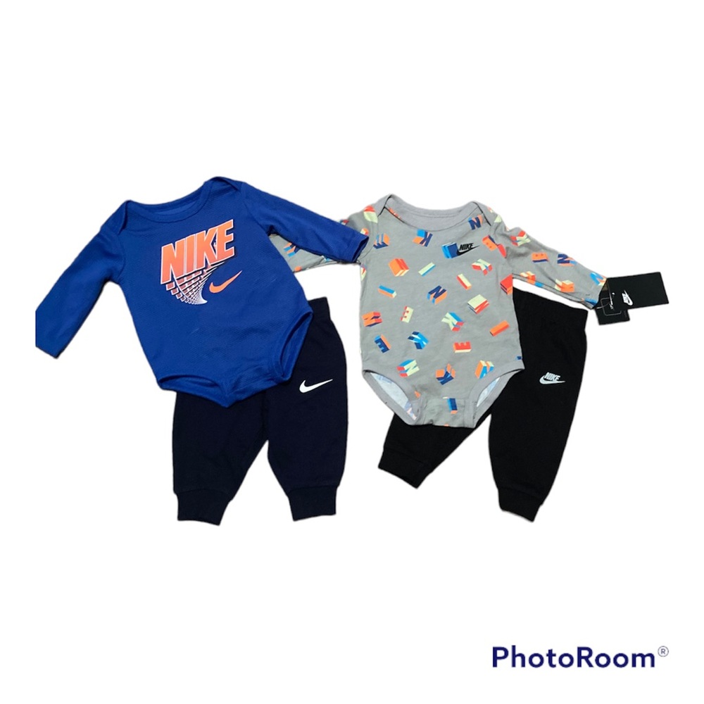 Nike Sets
